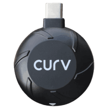 Curv Device