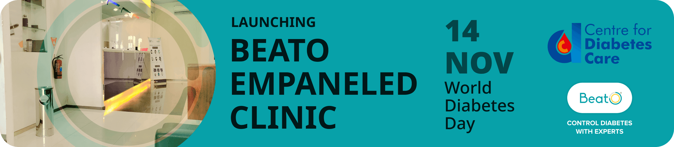 BeatO Empaneled Clinic