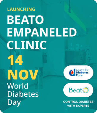 BeatO Empaneled Clinic