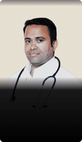 Dr. Prashant Dixit