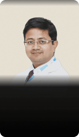 Dr. Promise Jain