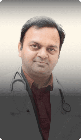 Dr. Rajesh Kesari