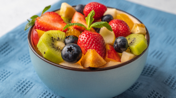 Top 9 Best Fruits For Diabetics - Diabetes Blog