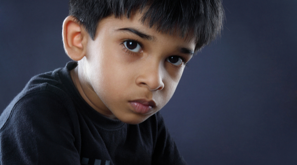 Hypoglycemia in Children : Behavioral Changes and Symptoms