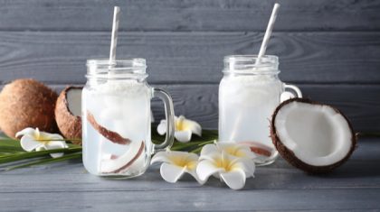 What are the Benefits of Coconut for Diabetes Patients?