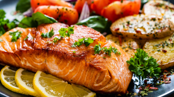 Diabetes And Fish | Is Fish Suitable For A Diabetic Person?