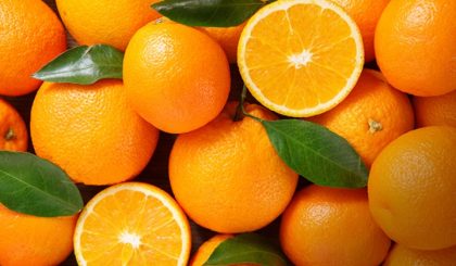 10 Unknown Health Benefits of Oranges in Your Daily Life