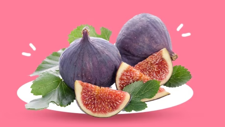 The Incredible Health Benefits of Fig (Anjeer) - A Nutritional