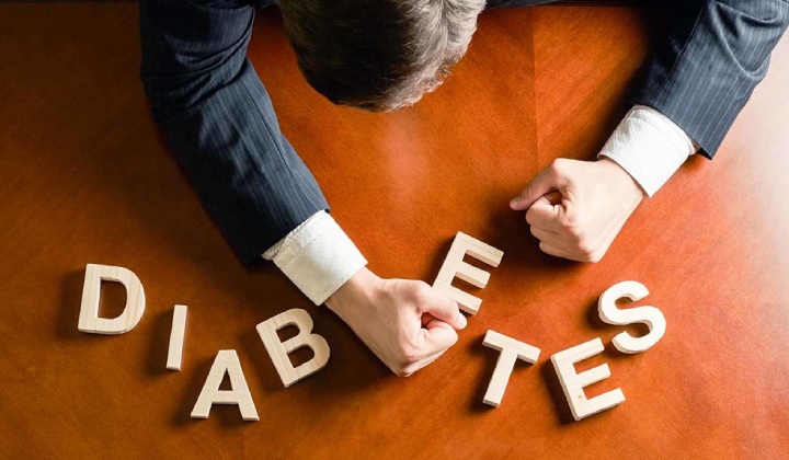 Managing Stress And Diabetes - Top 7 Tips For Maintaining Emotional ...