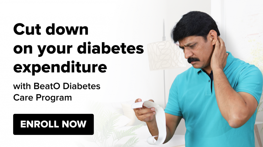 Navigating Diabetes Care: The Importance of Sugar Test Strips in Precise  Blood Glucose Monitoring - Diabetes Blog