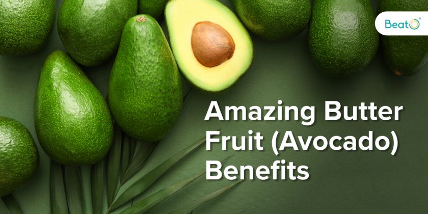 10 Amazing Avocado Butter Fruit Benefits For Good Health Diabetes Blog