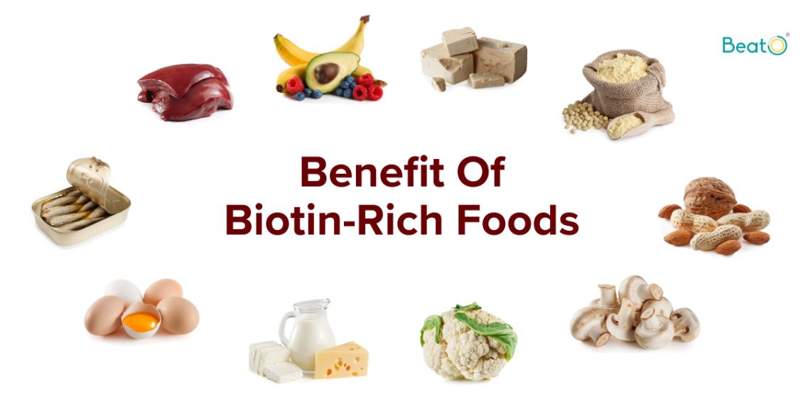 Benefit Of Biotin Rich Foods And Why Is It Essential To Add To Your Diet Diabetes Blog