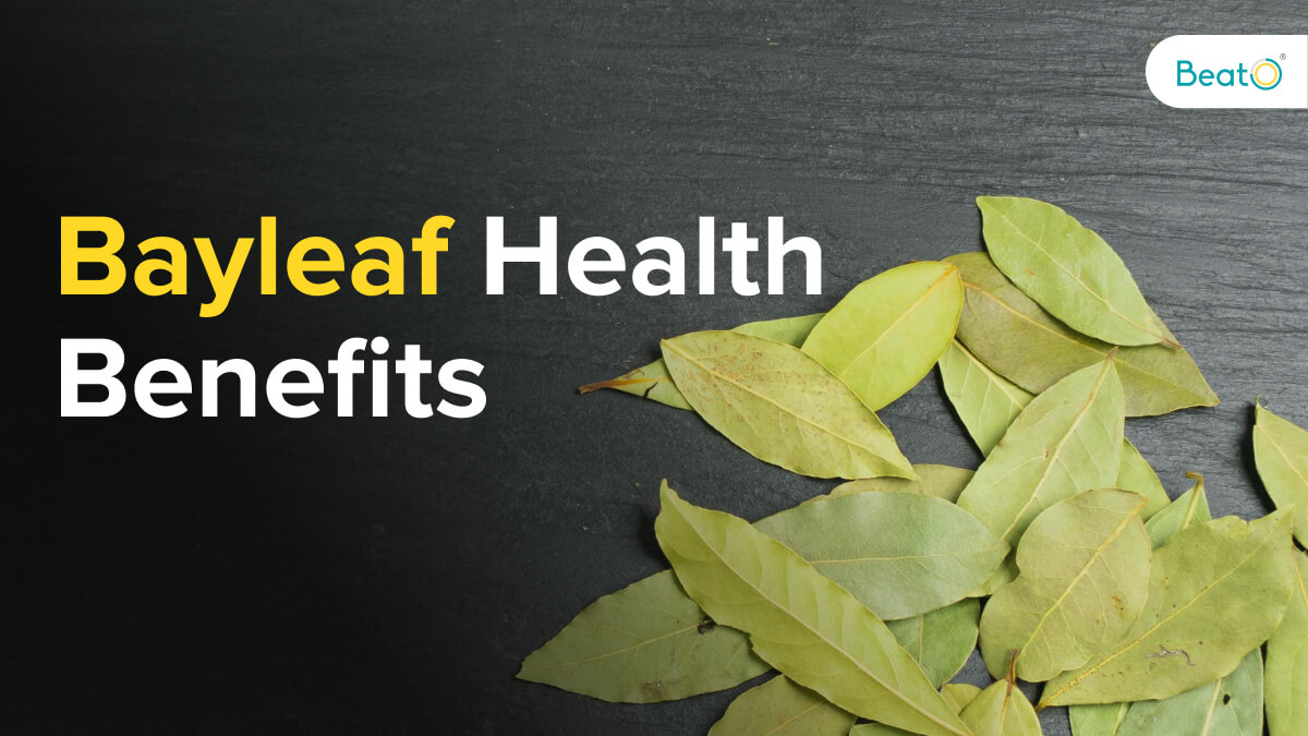 7 Astonishing Bayleaf Benefits For Good Heart Hair Health