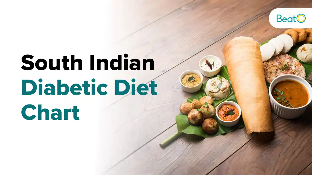 The Ultimate Guide To South Indian Diabetic Diet Chart Diabetes Blog