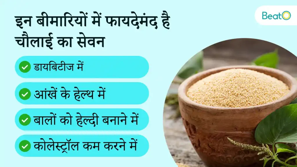 Amaranth in Hindi